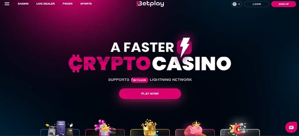 Betplay &Sigma;&tau;&omicron;&iota;&chi;&eta;&mu;&alpha;&tau;&iota;&kappa;έ&sigmaf;